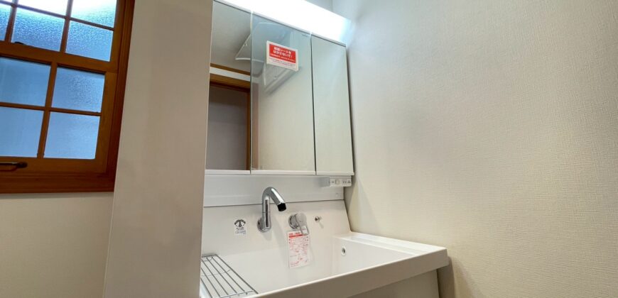 明石市大久保町西脇